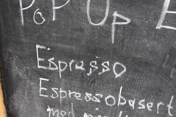 kaffehuset