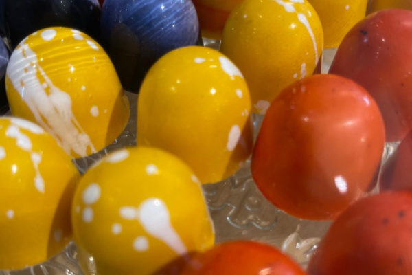 sjokolade