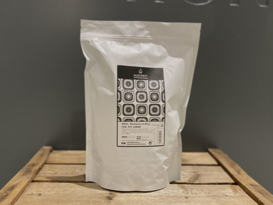 ESPRESSO | 250g | AUSTRÅTT KAFFEBRENNERI