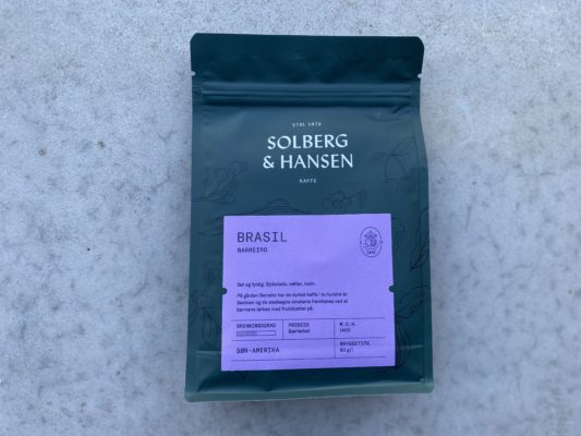Brasil Barreiro