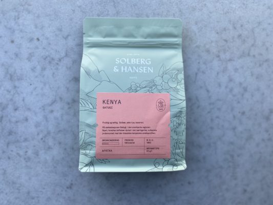 Kenya