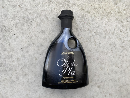 Savantry olivenolje 259 ml flaske